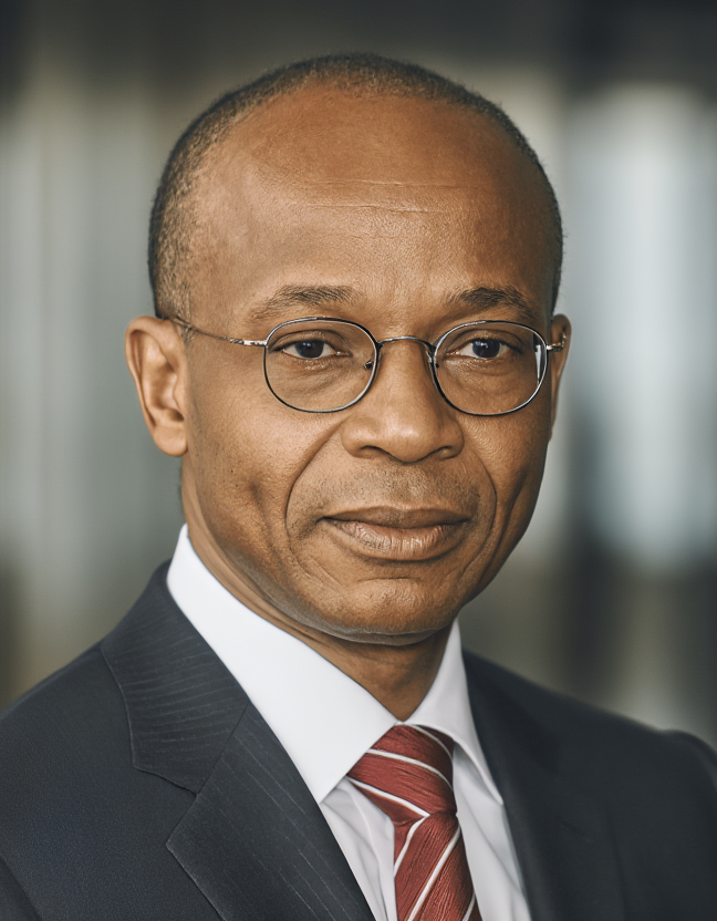 Jacques KOUASSI N'DA